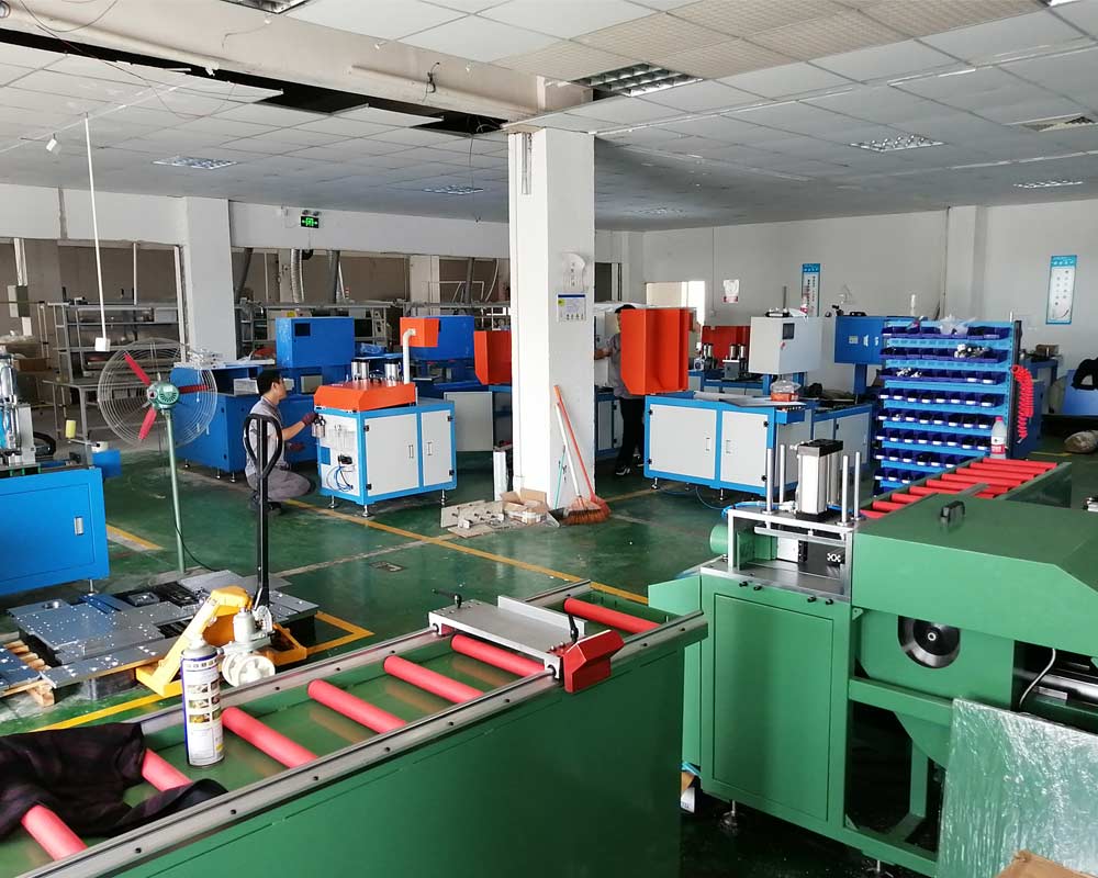 【上饒】全自動切鋁機SDY-Q400鋸切101mm材料，每刀省0.3mm鋁型材