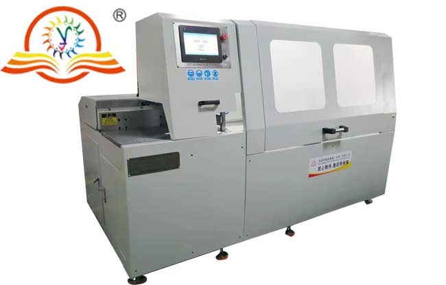 有人把切鋁機上的鋸片裝反,如何正確安裝不會反?